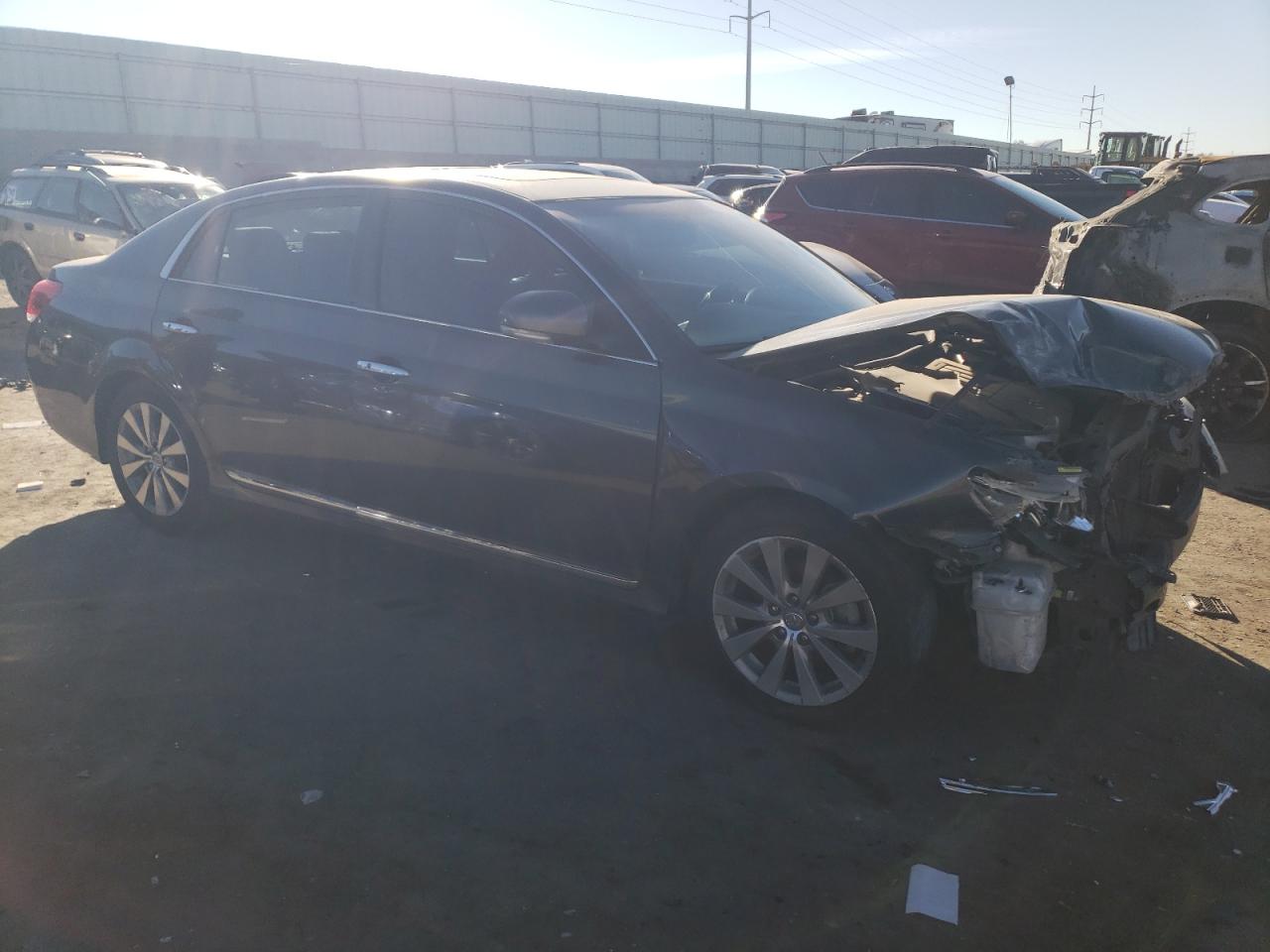 2011 Toyota Avalon - Image 4