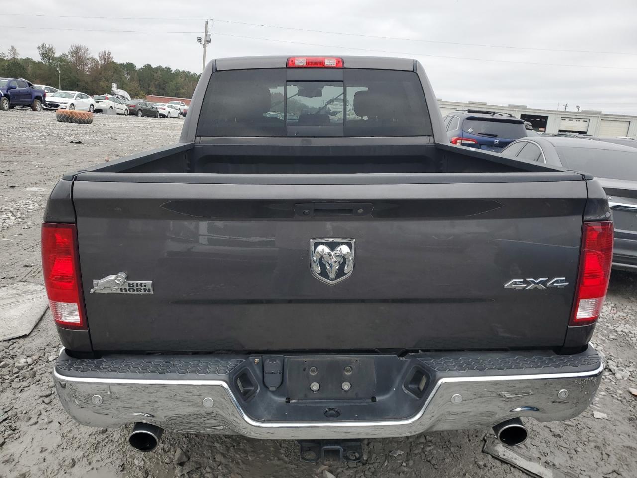 2017 RAM 1500 - Image 6