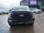 2021 FORD F150 SUPERCREW for sale at Copart QC - MONTREAL