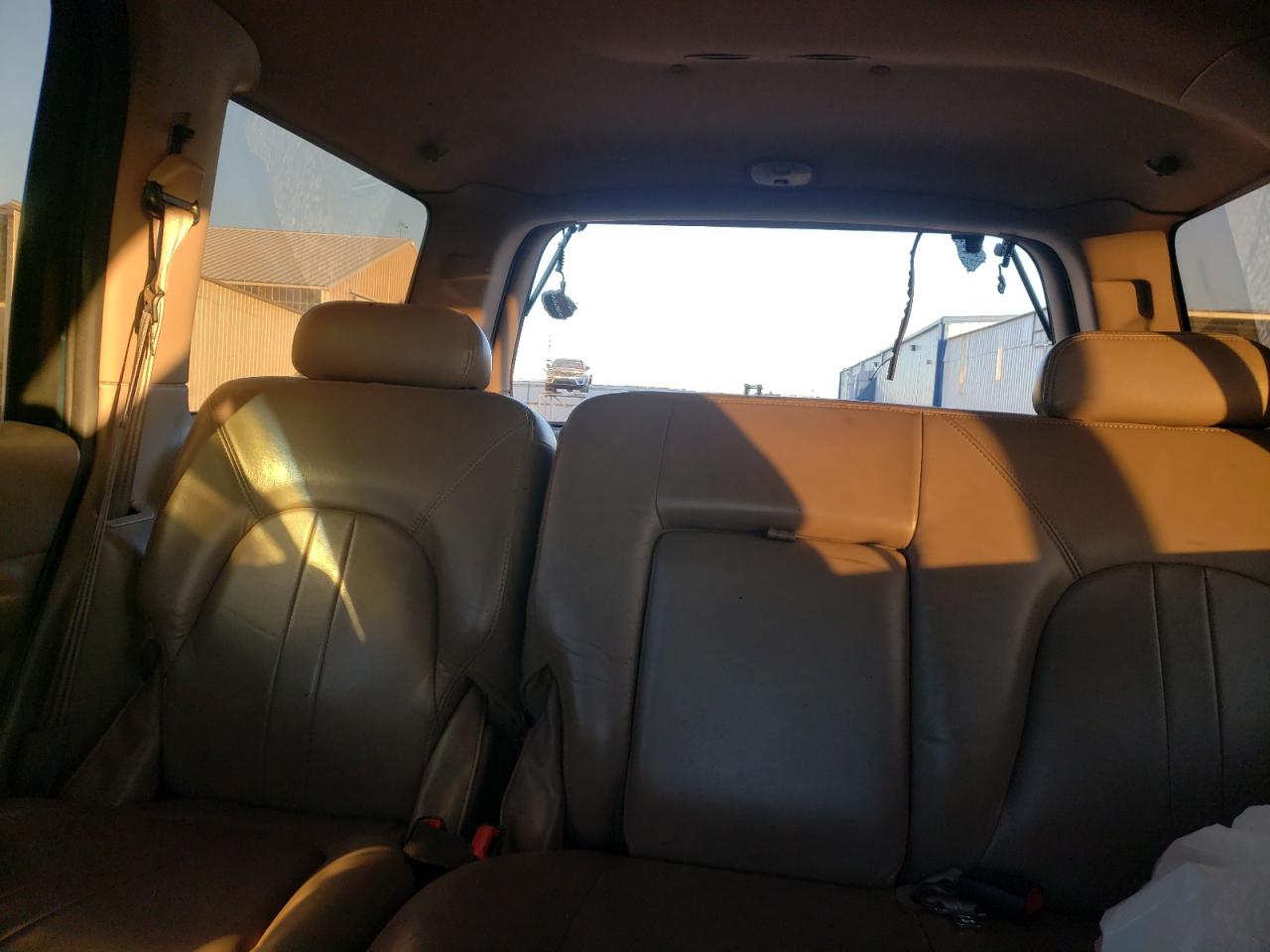1997 Ford Expedition - Image 10