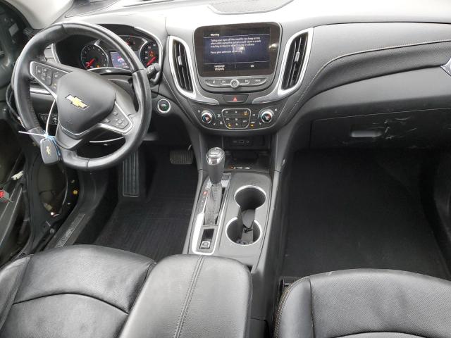  CHEVROLET EQUINOX 2019 Szary