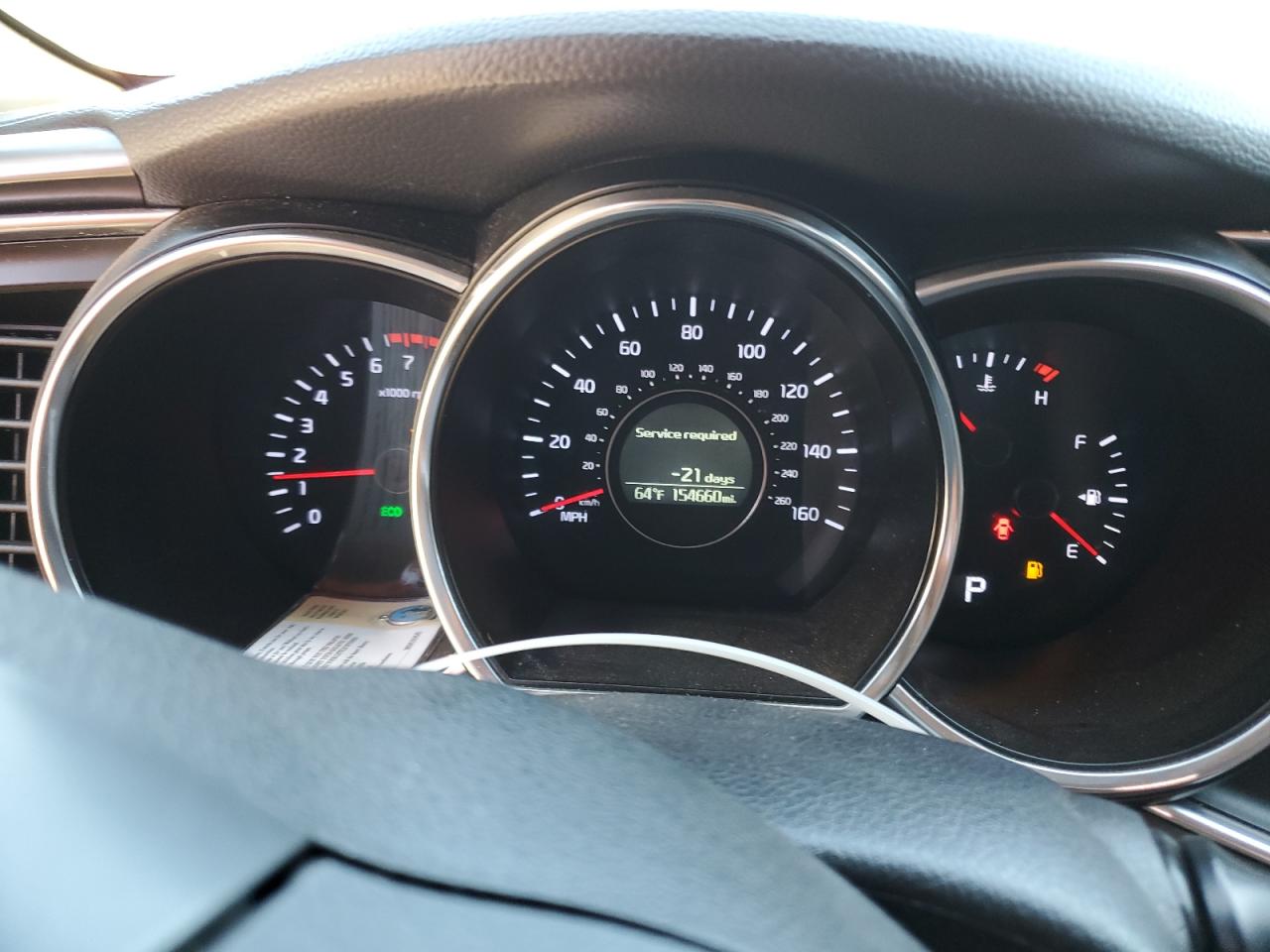 2014 Kia Optima - Image 9