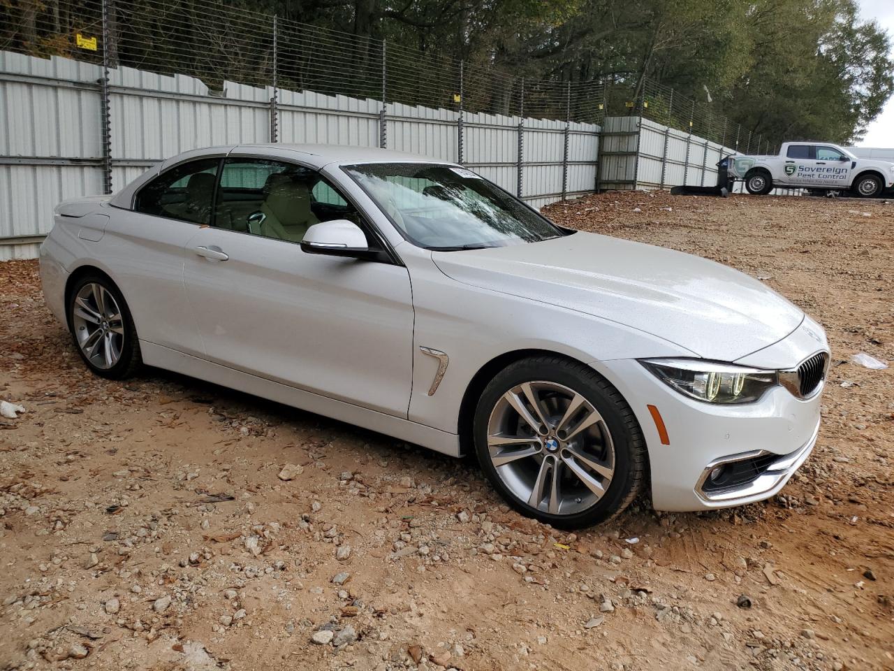 2019 BMW 4er - Image 4