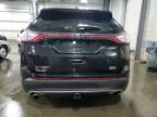 2015 Ford Edge Sel de vânzare în Ham Lake, MN - Front End