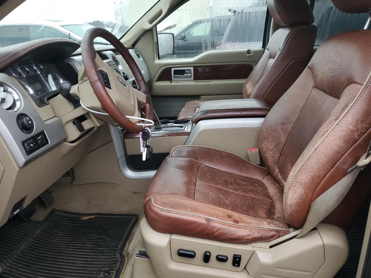 2009 Ford F-150 - Image 7