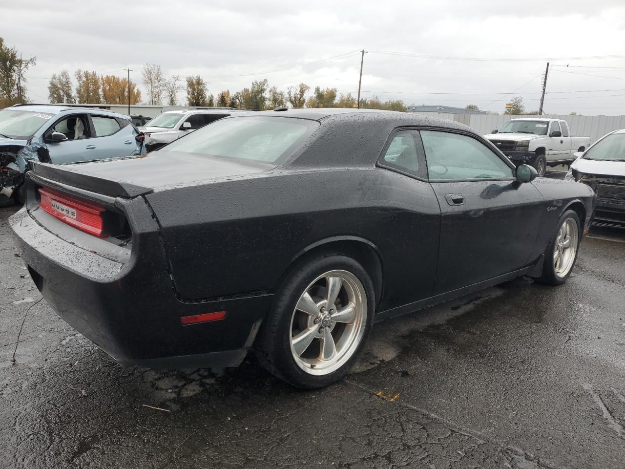 2010 Dodge Challenger - Image 3