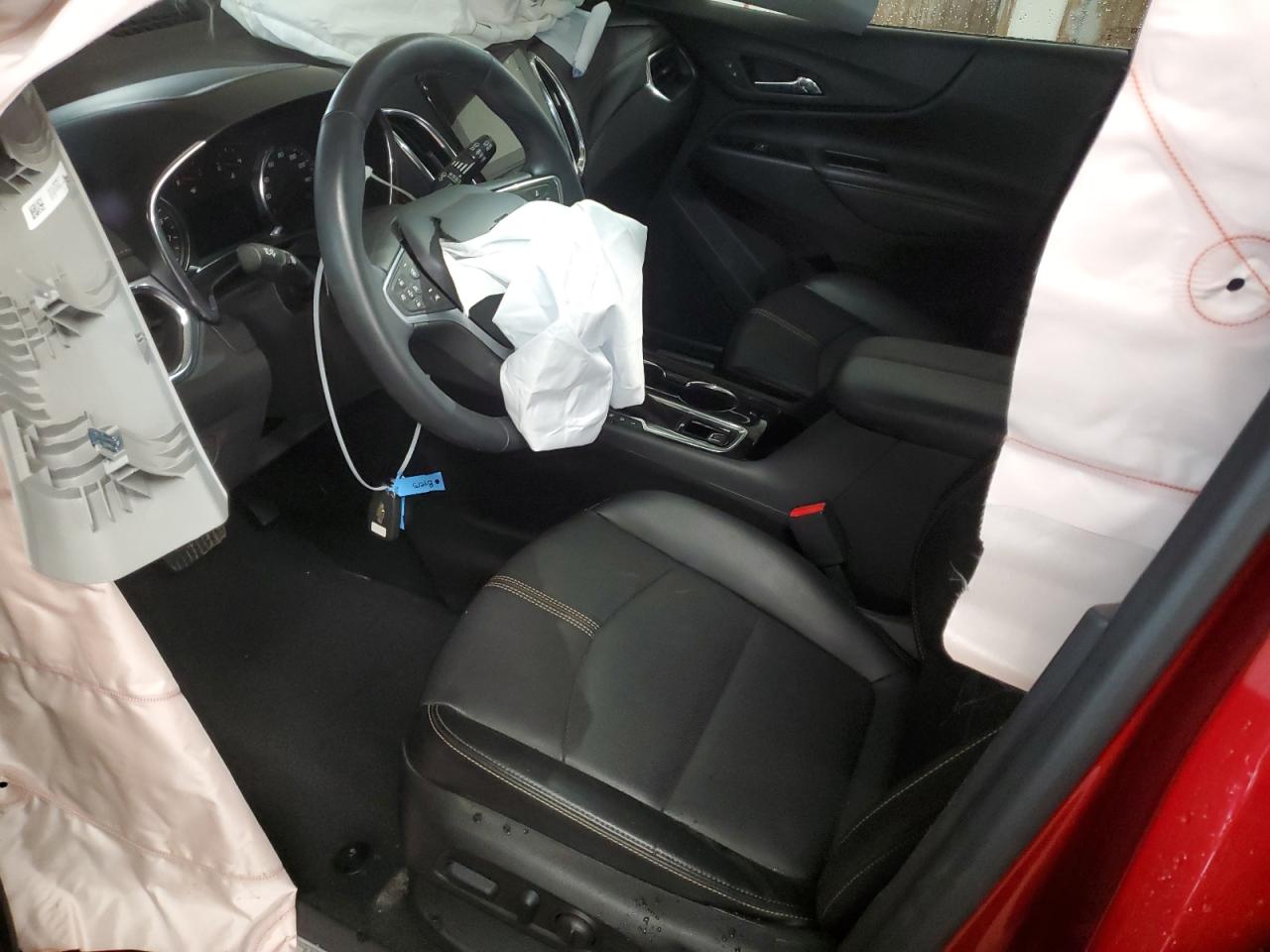 2023 Chevrolet Equinox - Image 7