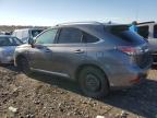 2013 Lexus Rx 350 Base na sprzedaż w Cahokia Heights, IL - Water/Flood