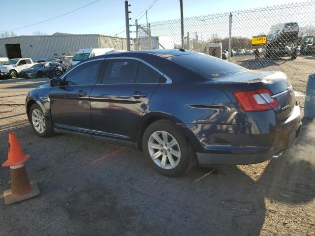 Седаны FORD TAURUS 2012 Синий