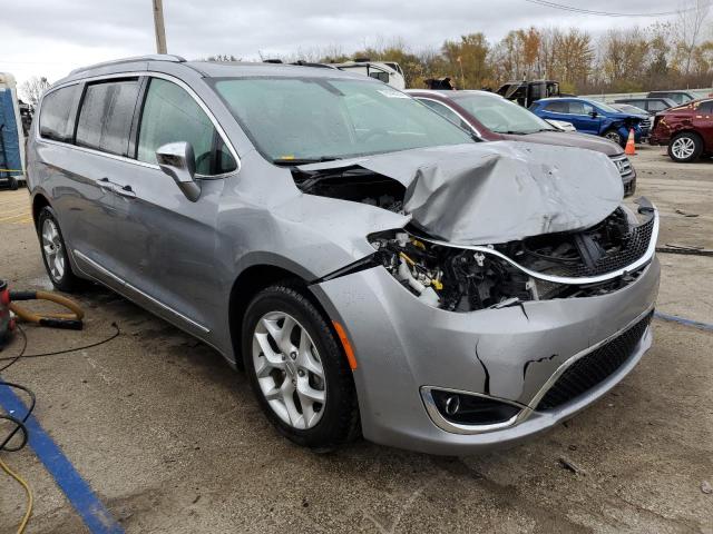  CHRYSLER PACIFICA 2020 Gray