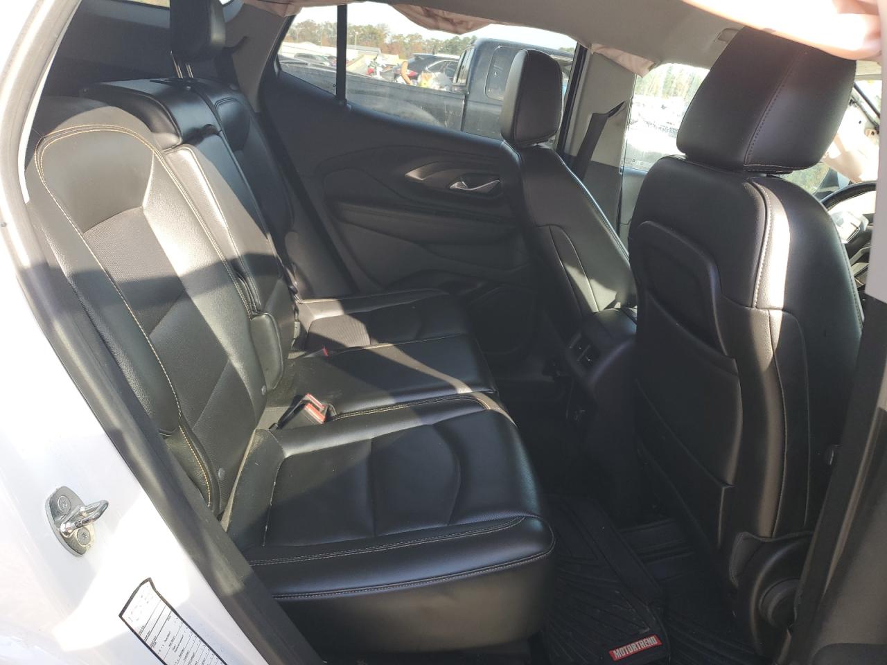 2019 GMC Terrain Slt VIN: 3GKALPEX3KL275978 Lot: 82016384