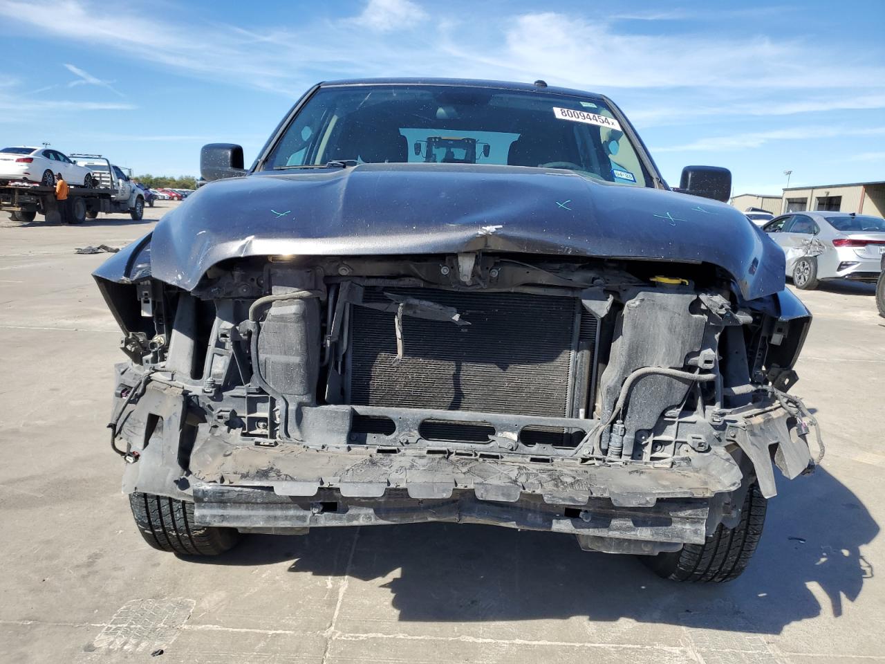 2018 RAM 1500 - Image 5