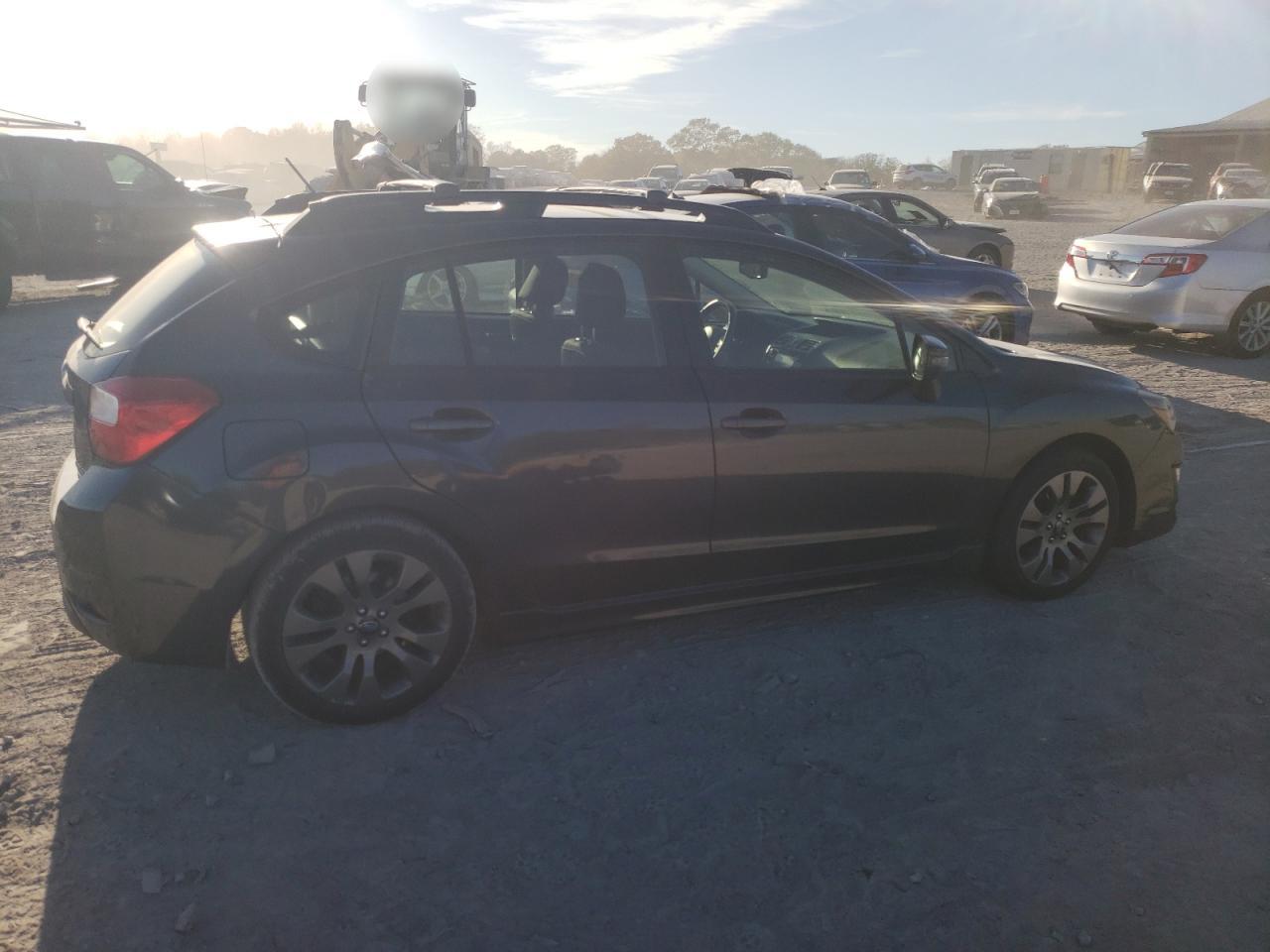 VIN JF1GPAP62GH203449 2016 SUBARU IMPREZA no.3