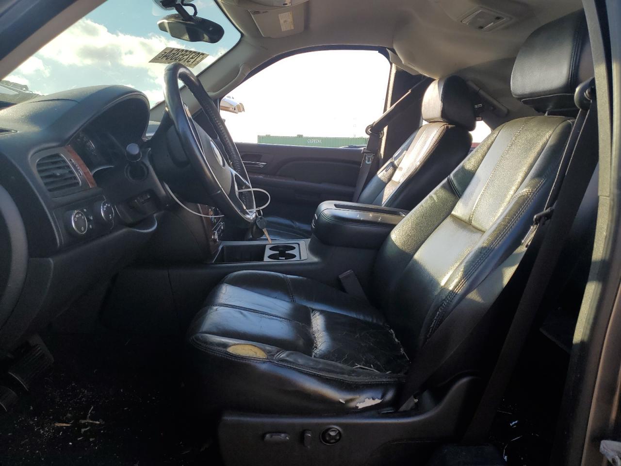 2007 Chevrolet Silverado - Image 7