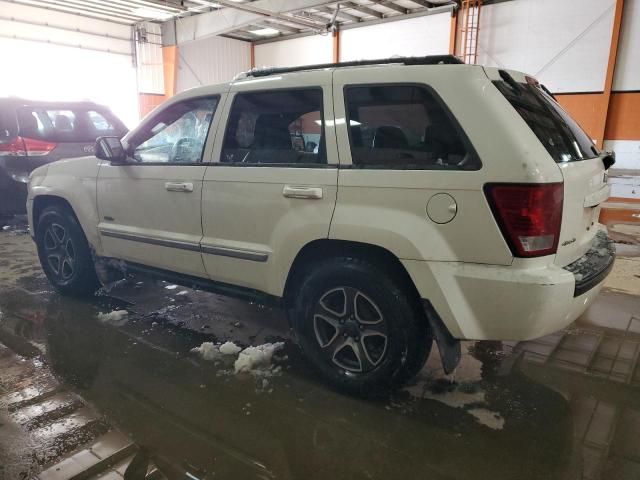 2010 JEEP GRAND CHEROKEE LAREDO