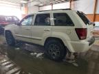 2010 JEEP GRAND CHEROKEE LAREDO for sale at Copart AB - CALGARY