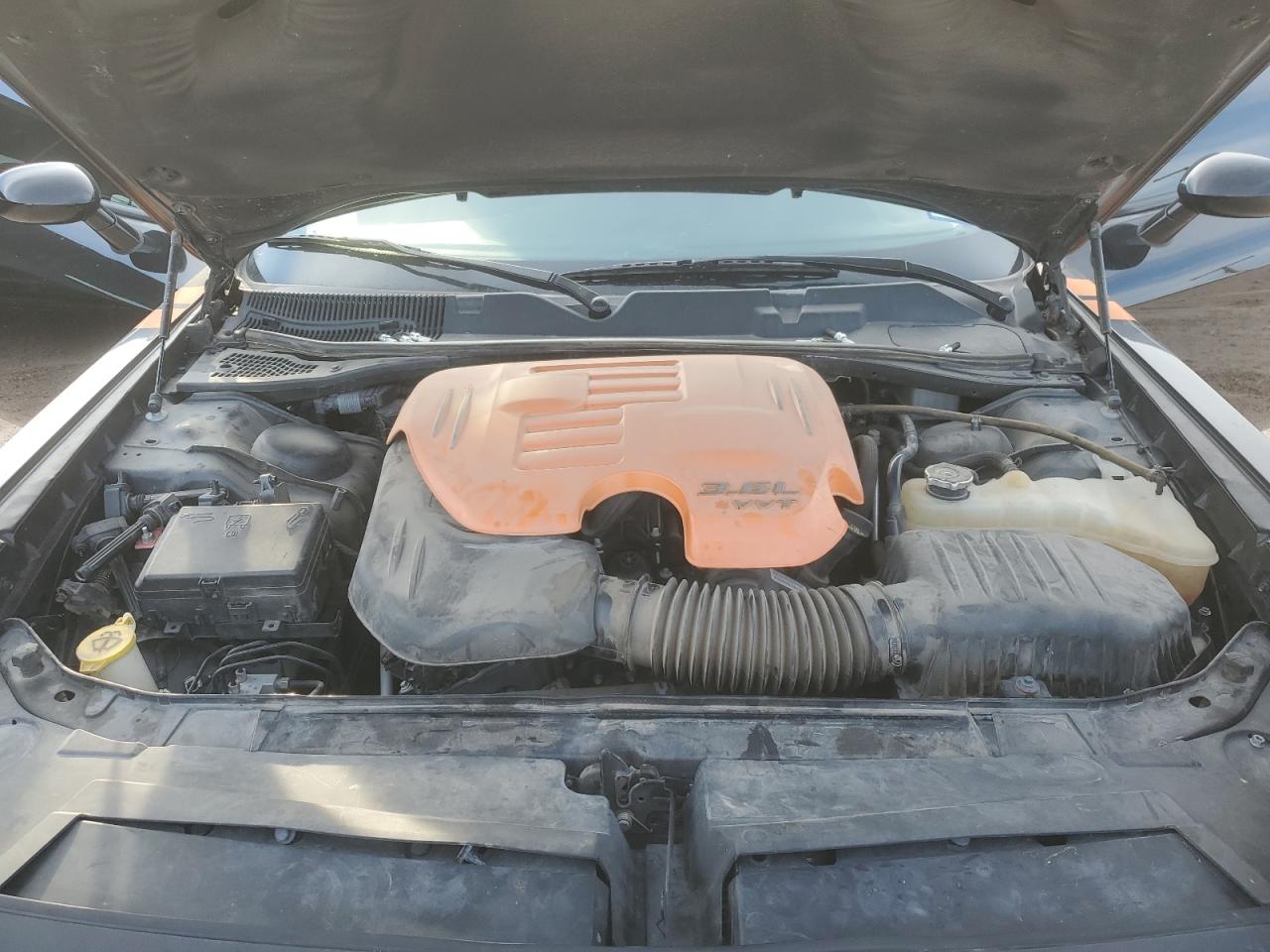 2019 Dodge Challenger - Image 11