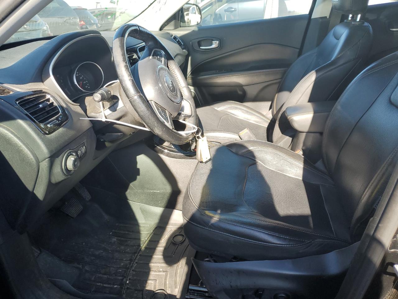 2019 Jeep Compass - Image 7