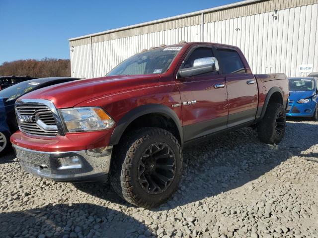 2009 Dodge Ram 1500 