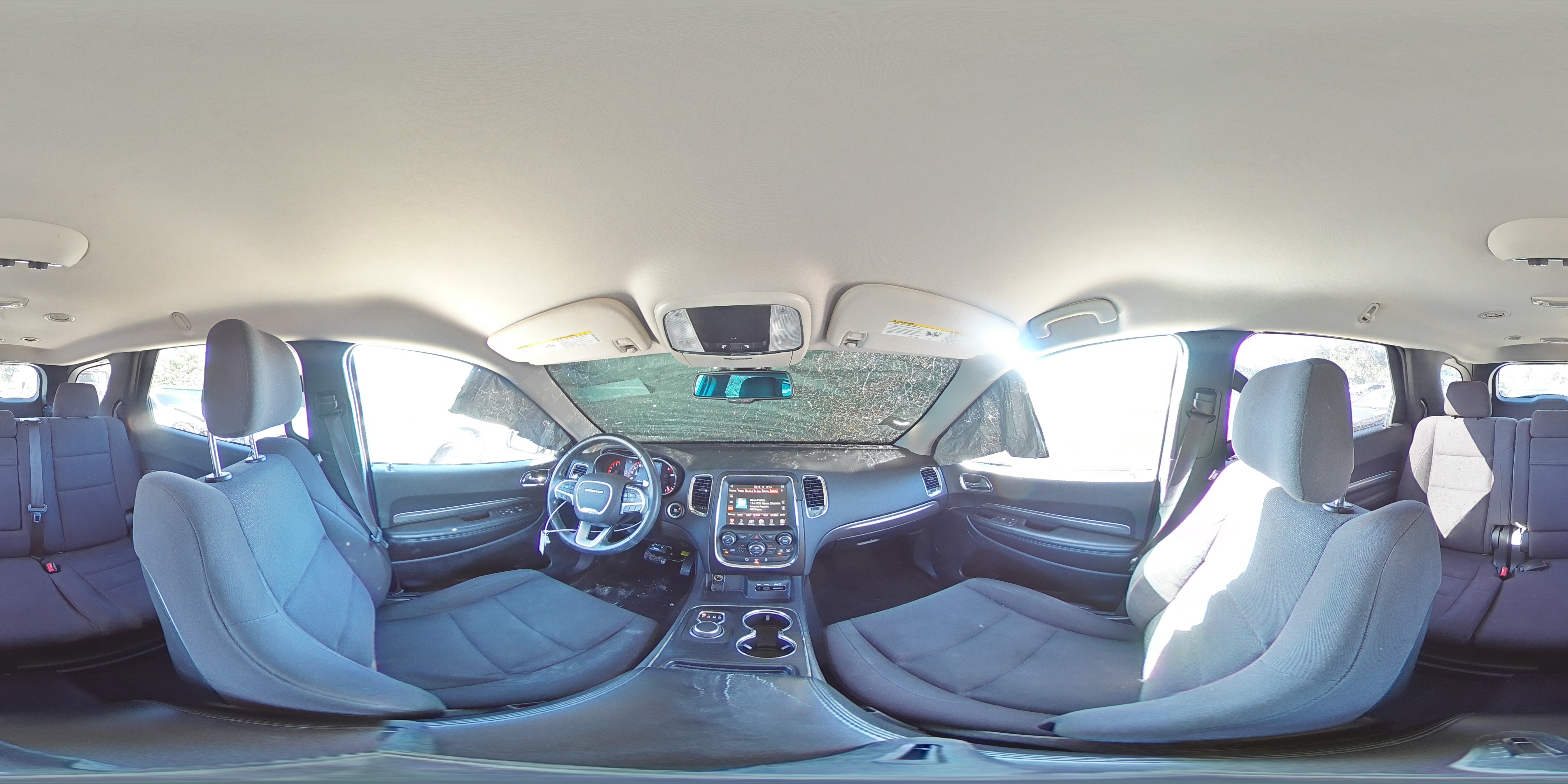 2015 Dodge Durango - Image 15