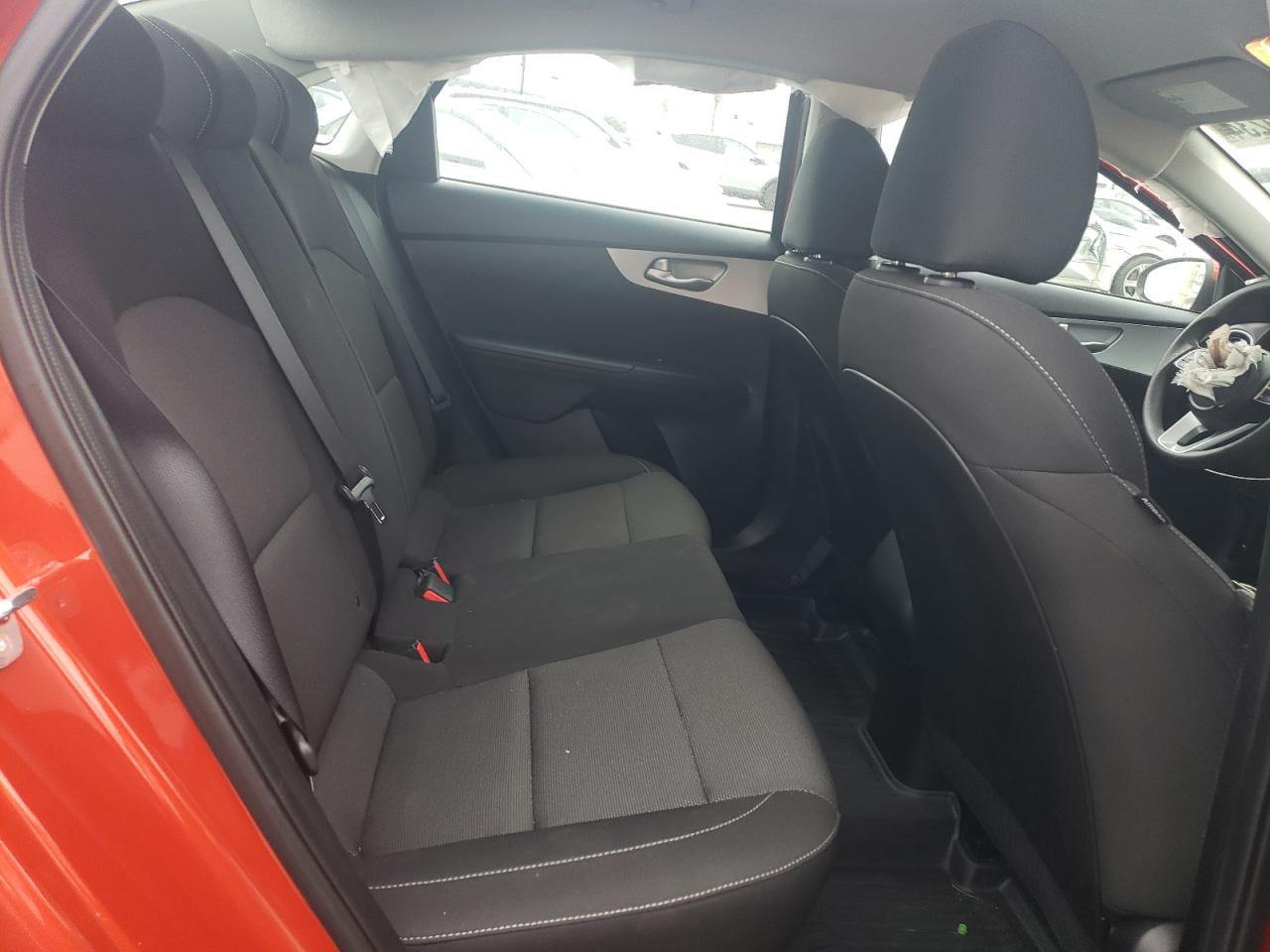 2023 Kia Forte - Image 10