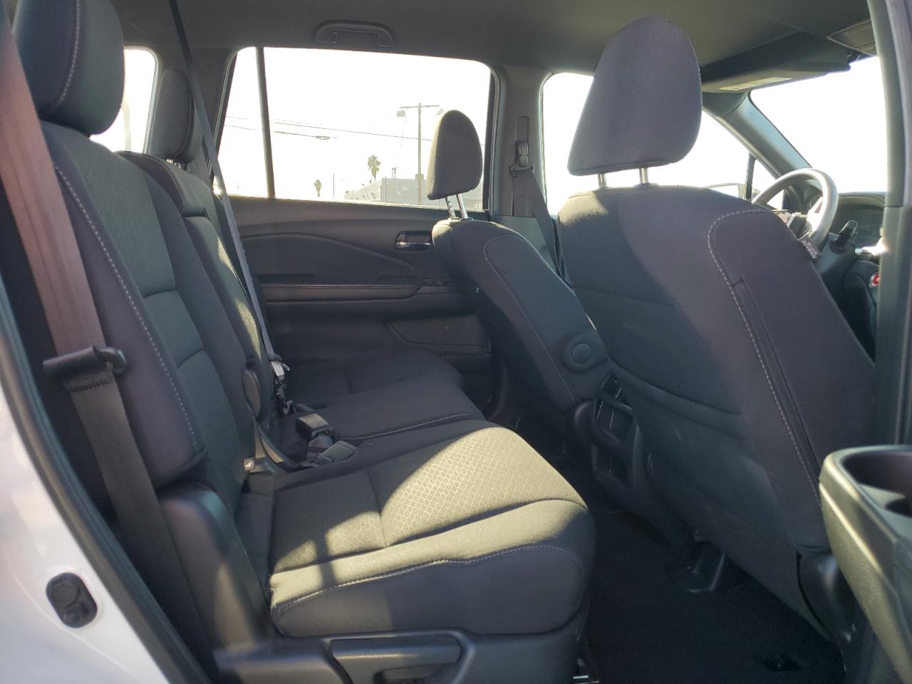 2020 Honda Passport - Image 12