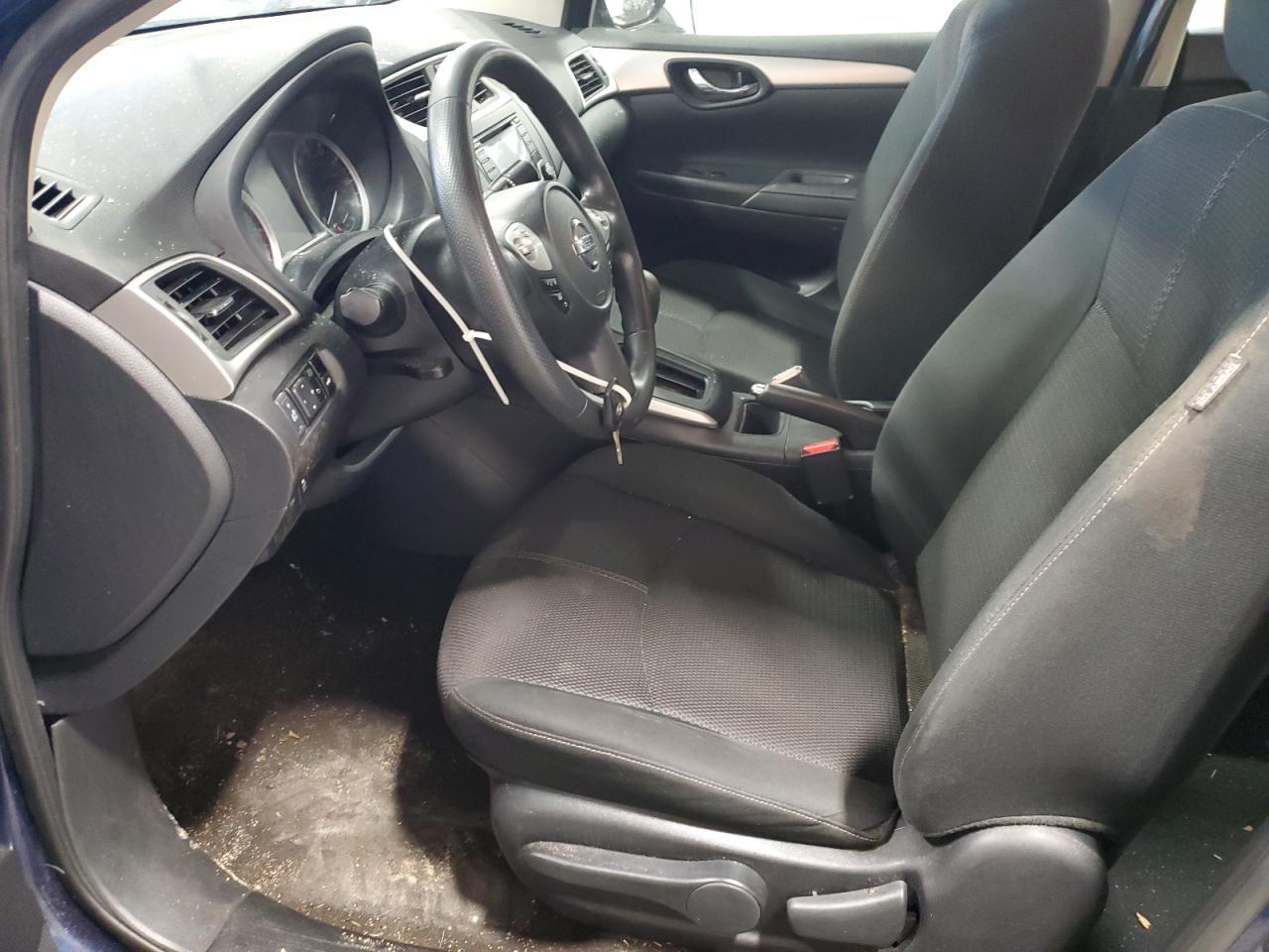 2018 Nissan Sentra - Image 7