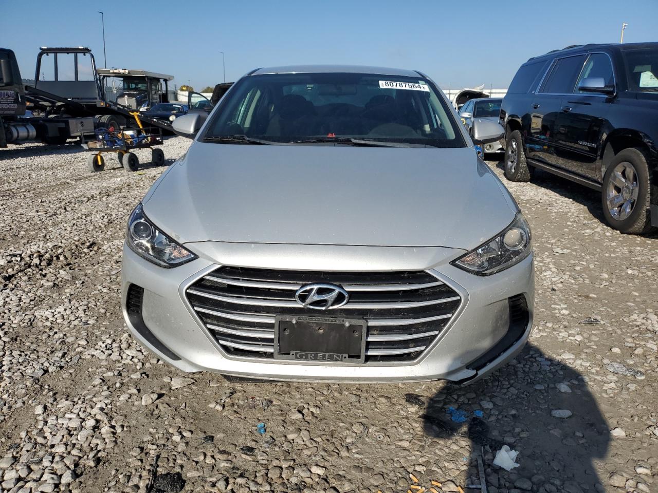 2018 Hyundai Elantra - Image 5