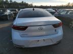 2017 Kia Cadenza Premium на продаже в Exeter, RI - Front End