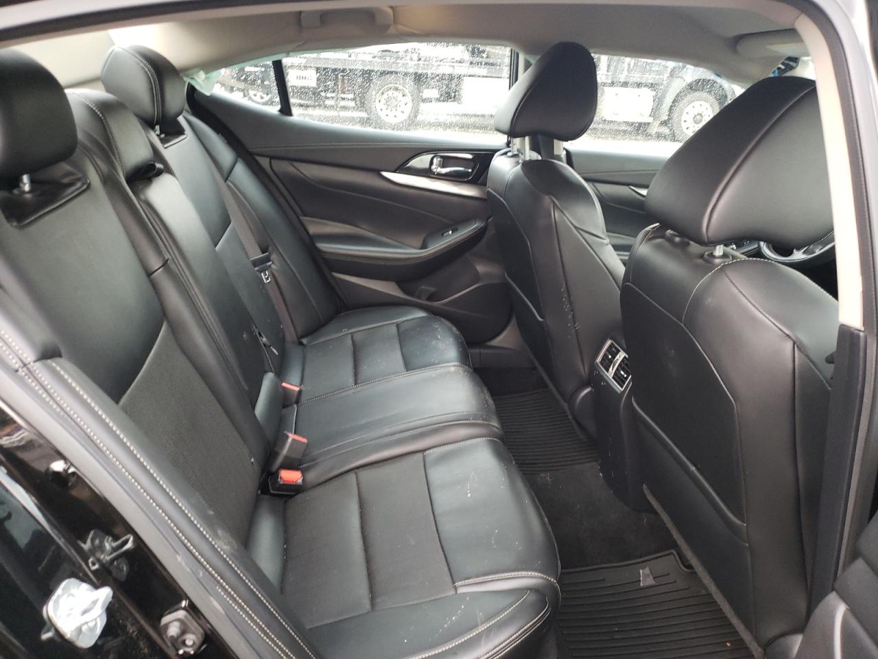 2020 Nissan Maxima - Image 10