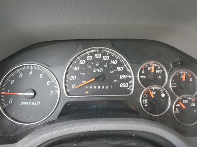 2006 GMC ENVOY XL