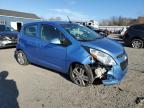 2014 Chevrolet Spark Ls за продажба в Assonet, MA - Frame Damage
