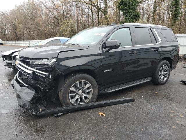 2022 Chevrolet Tahoe K1500 Lt