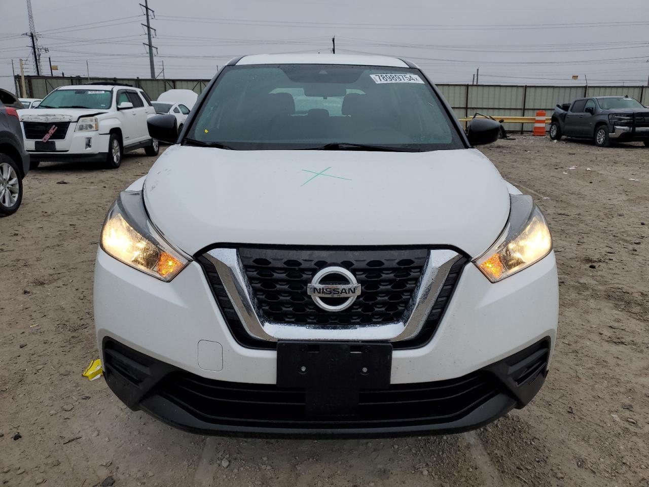 2020 Nissan Kicks - Image 5