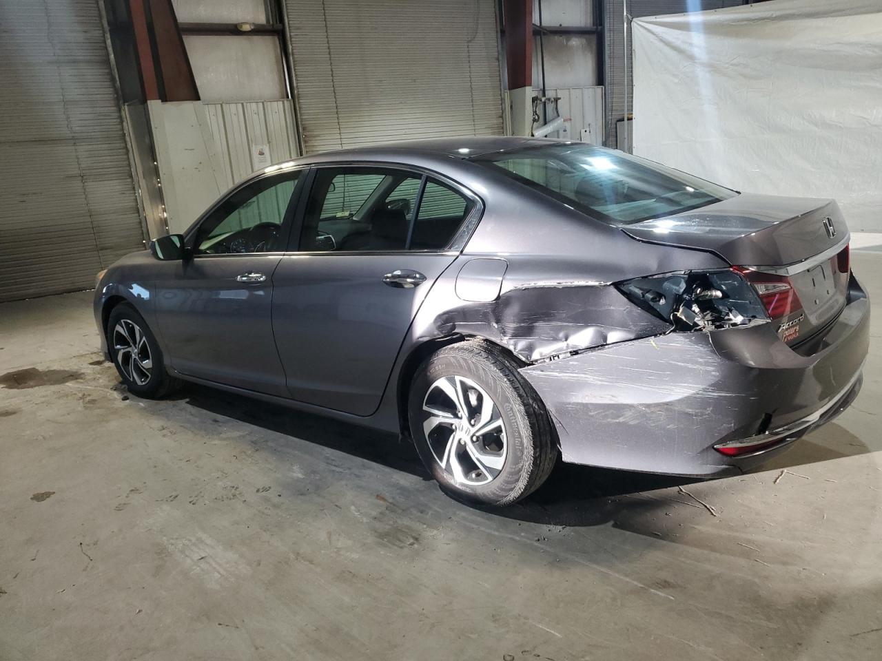 2016 Honda Accord - Image 2