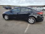2018 Kia Forte Lx en Venta en Brookhaven, NY - Rear End