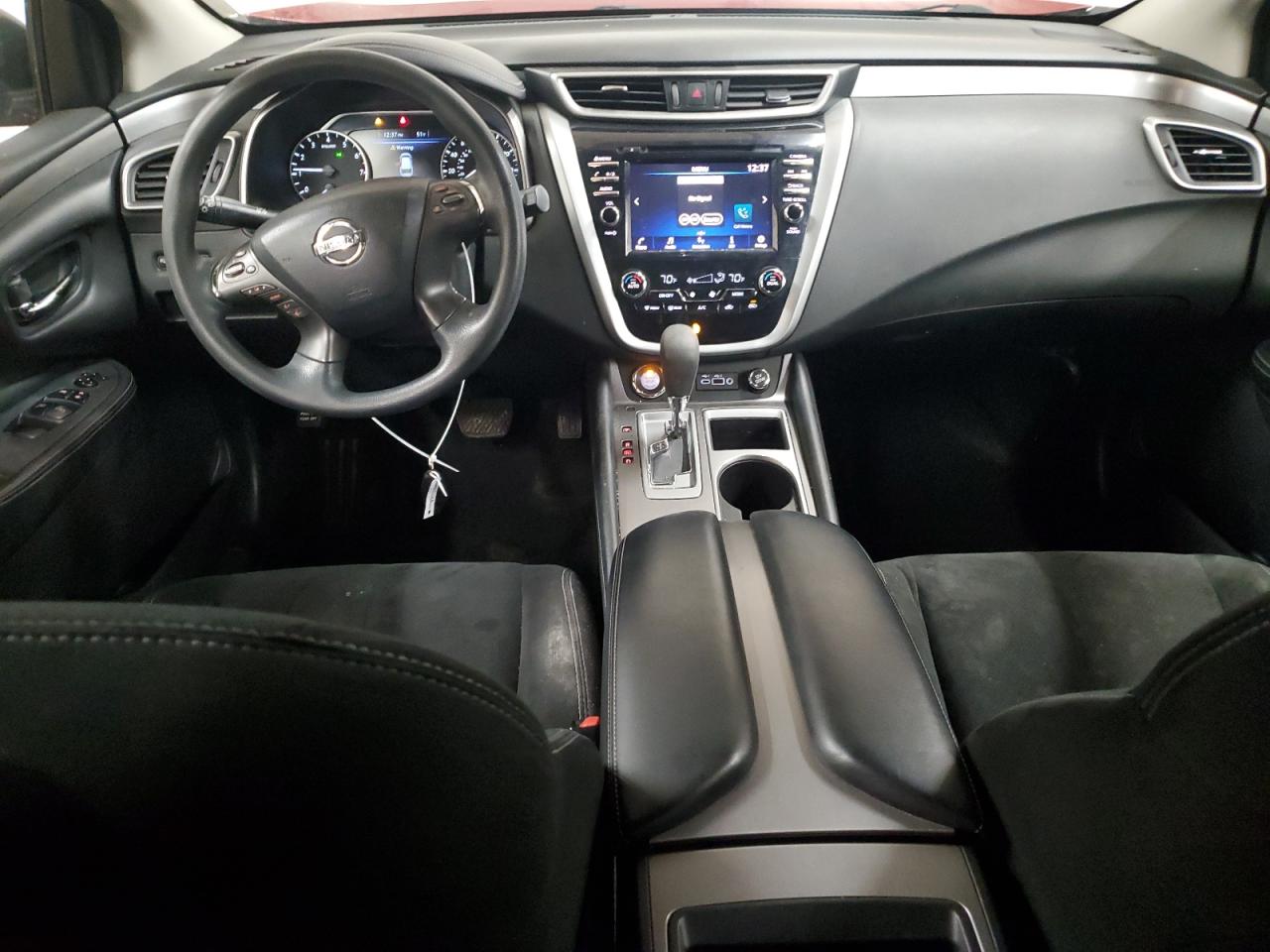 2019 Nissan Murano - Image 8