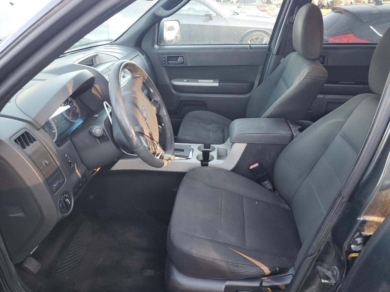 2009 Ford Escape - Image 7