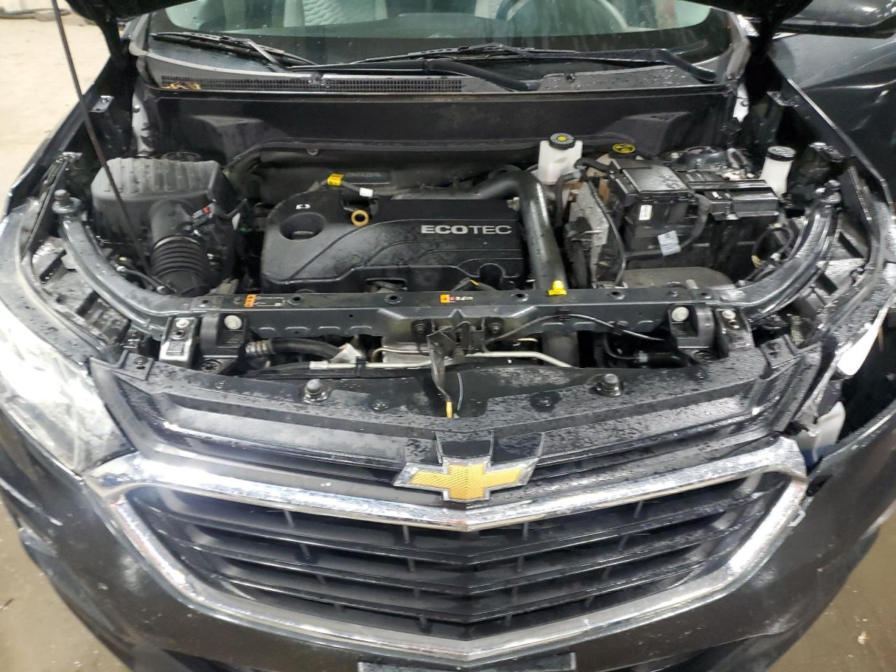 2020 Chevrolet Equinox - Image 13