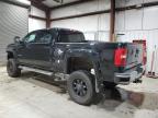 2016 Gmc Sierra K2500 Sle продається в Billings, MT - Front End