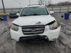 2007 Hyundai Santa Fe Se за продажба в Hueytown, AL - Front End