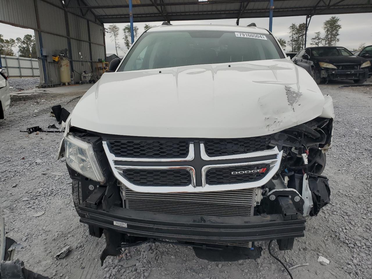 2017 Dodge Journey - Image 5