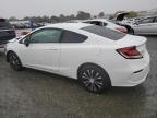 2014 Honda Civic Lx за продажба в Antelope, CA - Front End