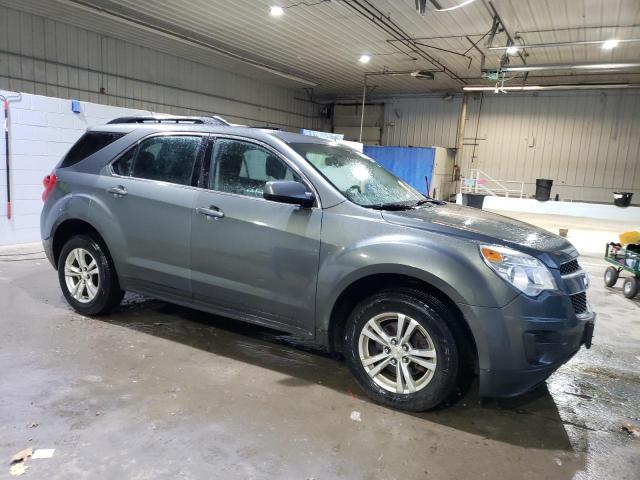  CHEVROLET EQUINOX 2013 Szary