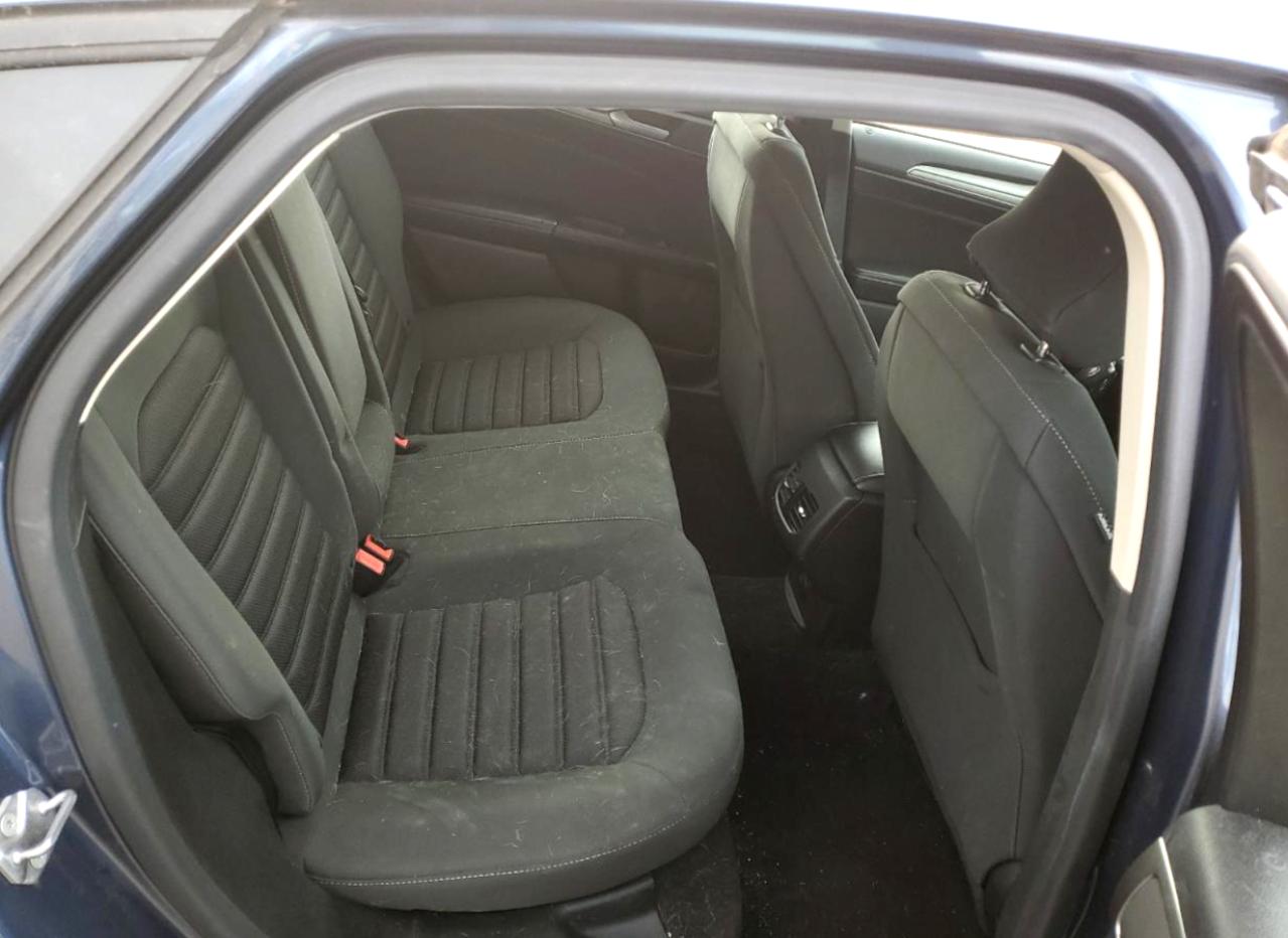 2019 Ford Fusion - Image 10