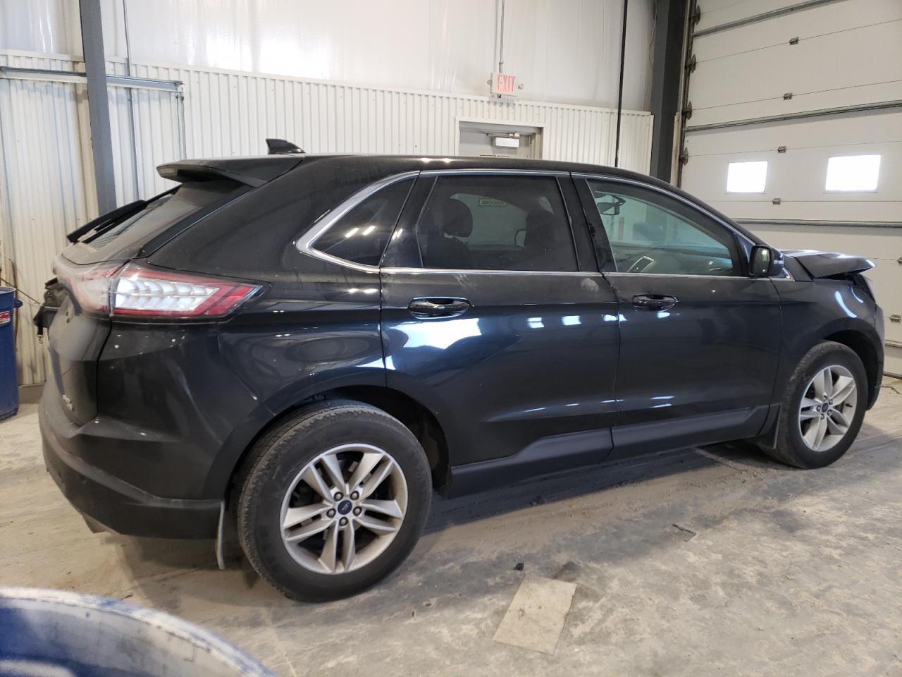 2015 Ford Edge - Image 3