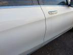 2014 MERCEDES BENZ C220 SPORT for sale at Copart YORK