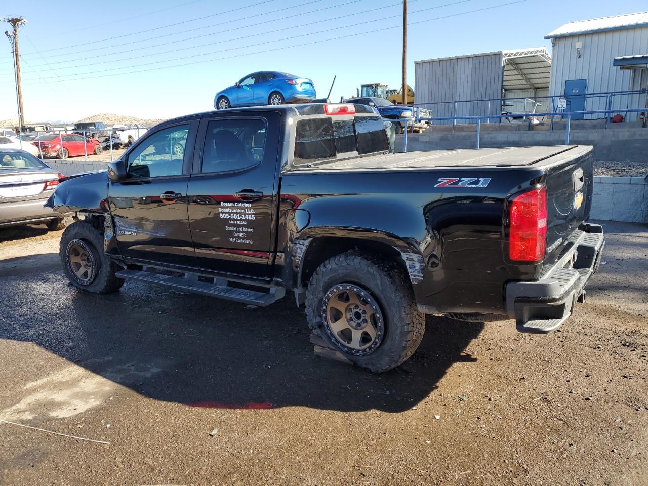 2019 Chevrolet Colorado - Image 2