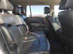 2011 Infiniti Qx56  en Venta en Chicago Heights, IL - Burn