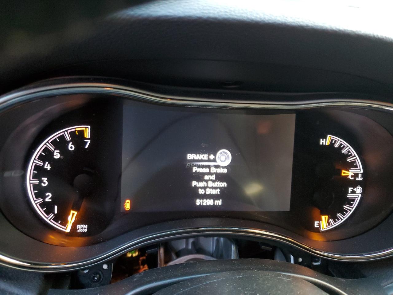 2020 Jeep Grand Cherokee - Image 9